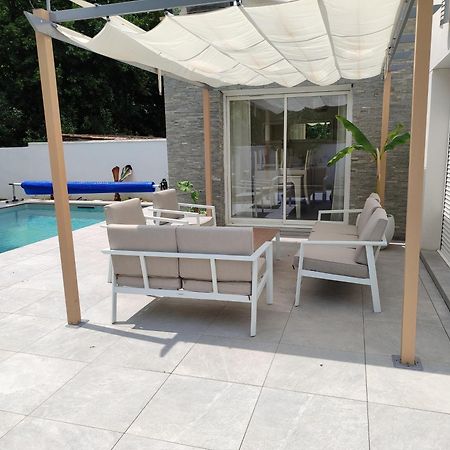 Maison Contemporaine Floirac  Esterno foto