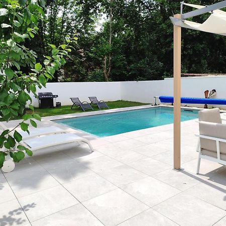 Maison Contemporaine Floirac  Esterno foto