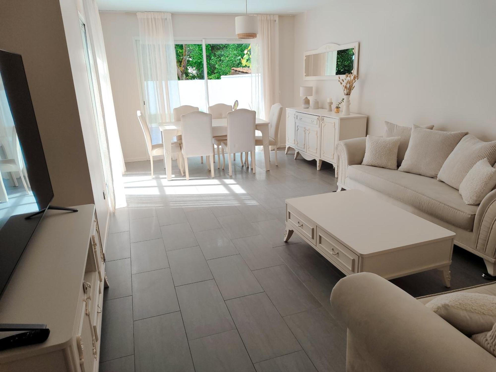 Maison Contemporaine Floirac  Esterno foto