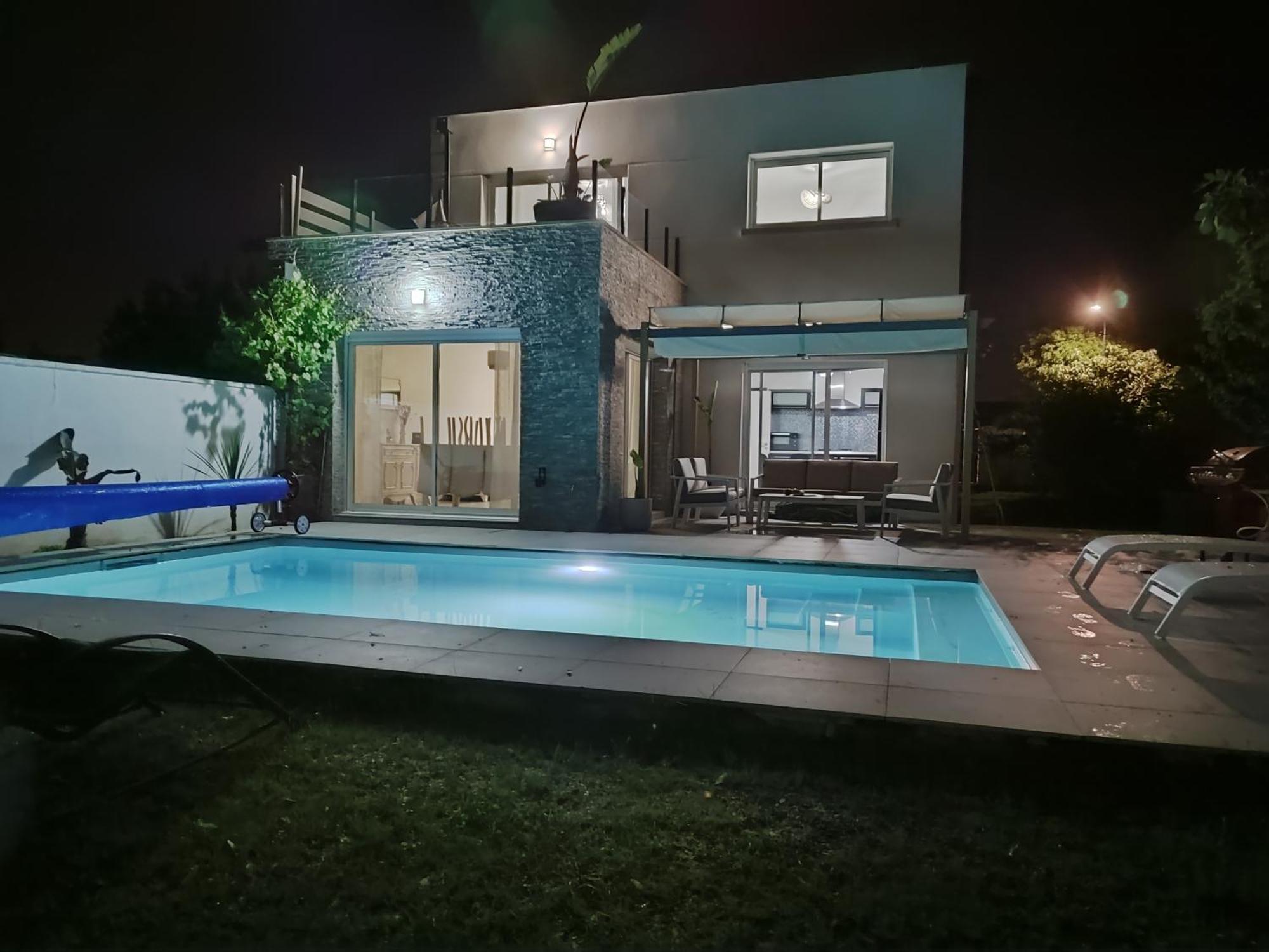 Maison Contemporaine Floirac  Esterno foto